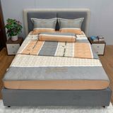 Bộ Drap White Swan TLC557