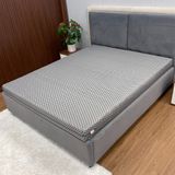Nệm Cao Su Tổng Hợp Victoria Gấm Nhung