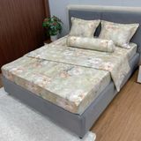 Bộ Drap White Swan TLC550