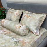Bộ Drap White Swan TLC550