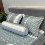 Bộ Drap Victoria TLV95