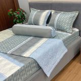 Bộ Drap Victoria TLV95