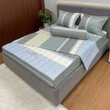 Bộ Drap Victoria TLV95