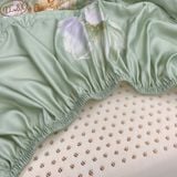 Bộ Drap Victoria TLV100