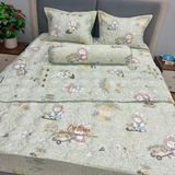 Bộ Drap Victoria TLV93