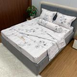 Bộ Drap Victoria TLV102