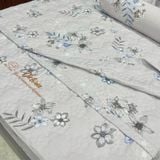 Bộ Drap Victoria TLV102