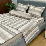 Bộ Drap White Swan TLC560