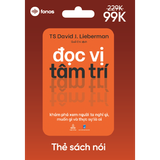  Đọc Vị Tâm Trí 