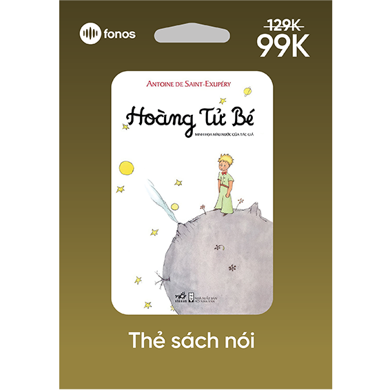 Hoàng Tử Bé