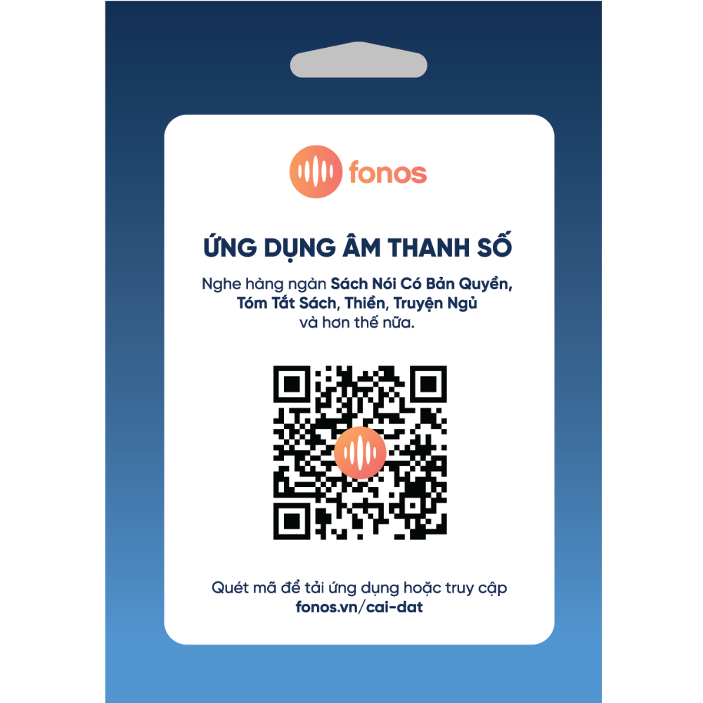 Thẻ Hội Viên Fonos - Gói Tháng