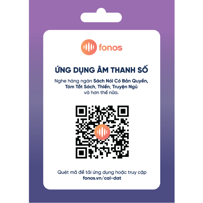 Thẻ Hội Viên Fonos Quý - Premium PRO
