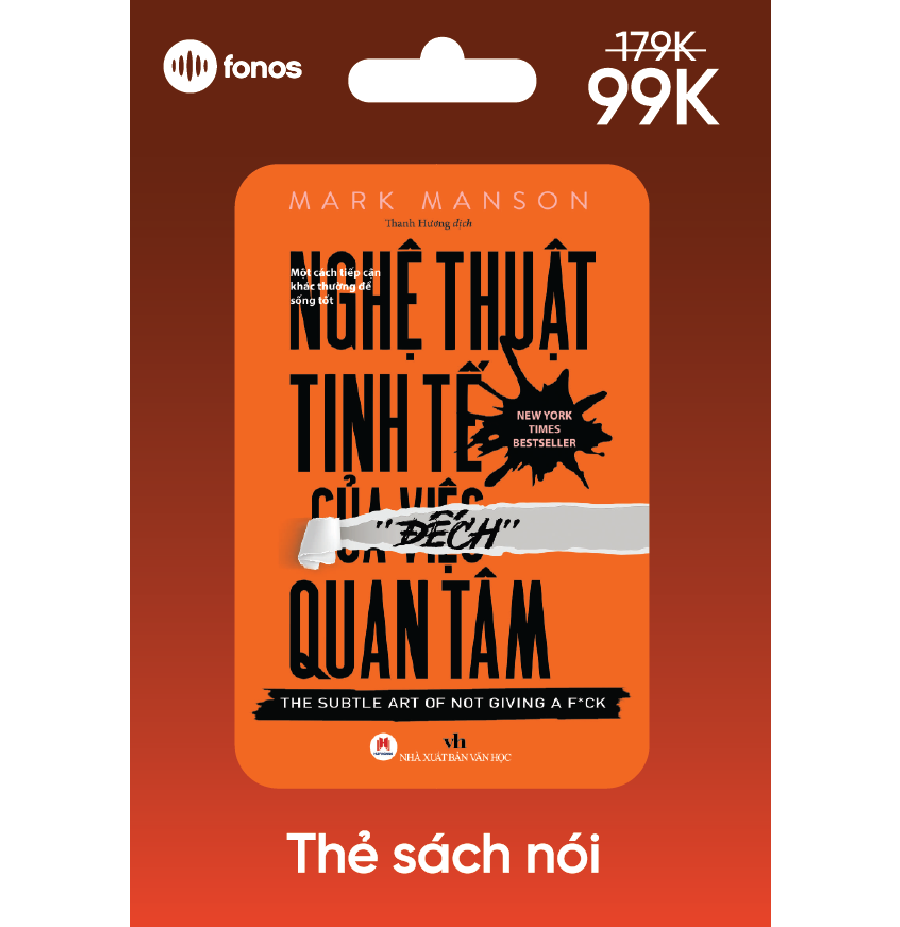  Nghệ Thuật Tinh Tế Của Việc 