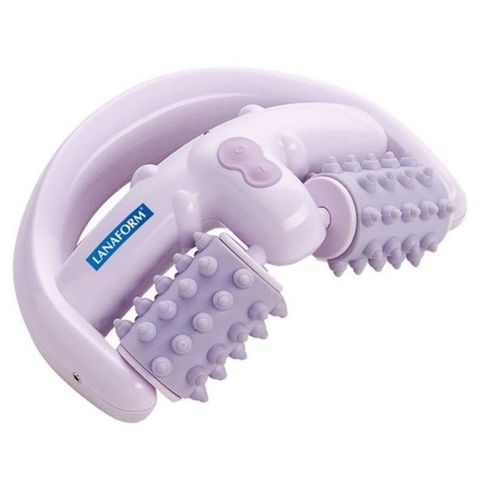 Máy massage cầm tay Lanaform Stop Cell