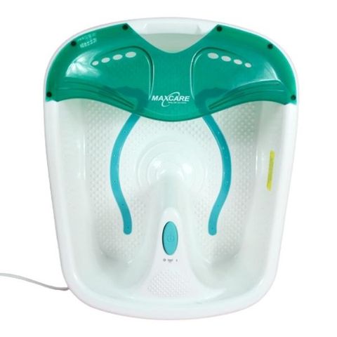 Bồn ngâm chân massage Maxcare Max641D