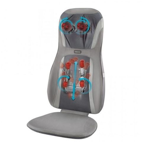 Đệm ghế massage HoMedics MCS-845HJ