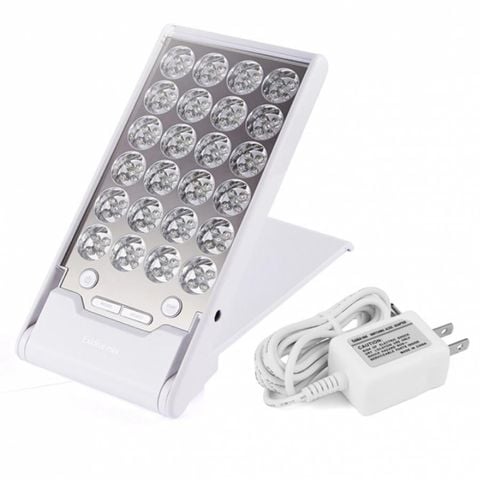 Đèn làm đẹp LED Exideal Mini 120