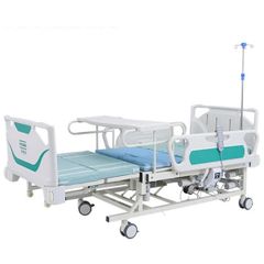  Giường bệnh nhân Tajermy D04 (GD11) model 2023 