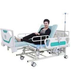  Giường bệnh nhân Tajermy D04 (GD11) model 2023 