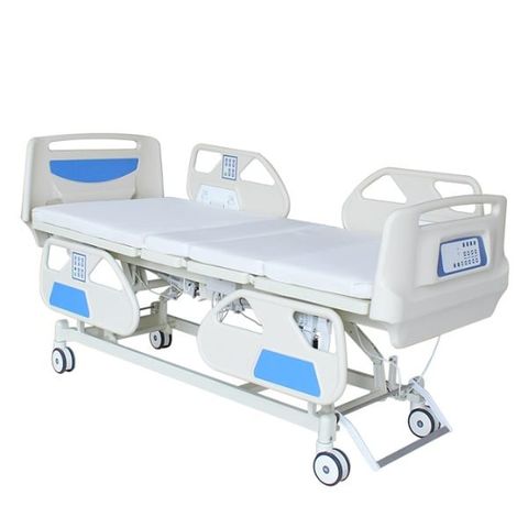 Giường điện ICU Tajermy TJM GD09