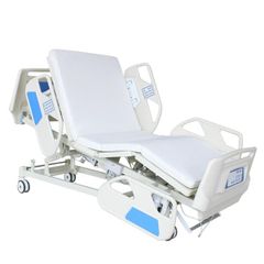  Giường điện ICU Tajermy TJM GD09 