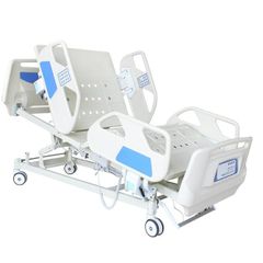  Giường điện ICU Tajermy TJM GD09 