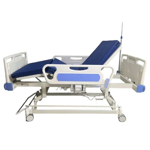 Giường điện TajerMy ICU GD08