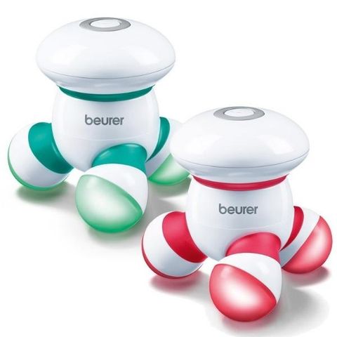 Máy massage cầm tay Beurer MG16 mini