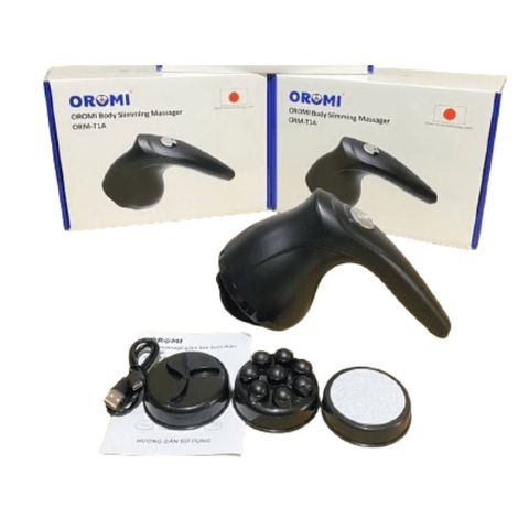 Máy massage giảm béo Oromi ORM-T1A