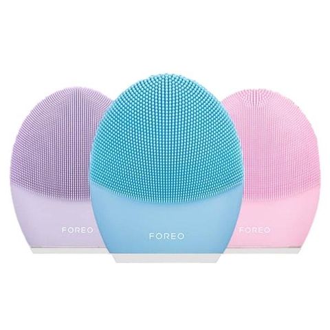 Máy rửa mặt Foreo Luna 3