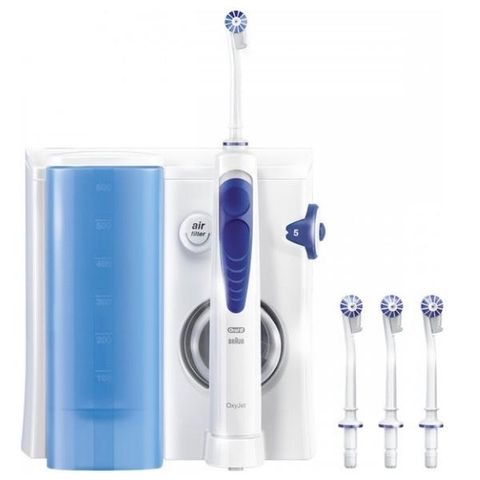 Máy tăm nước Oral-B OxyJet