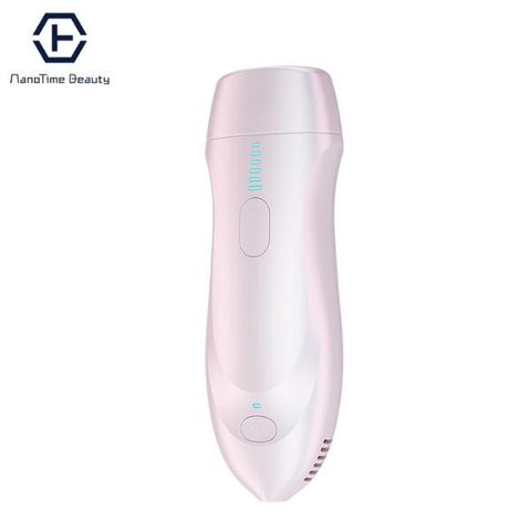 Máy triệt lông trẻ hoá da công nghệ IPL NanoTime B62F