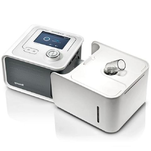 Máy trợ thở CPAP Yuwell YH-360