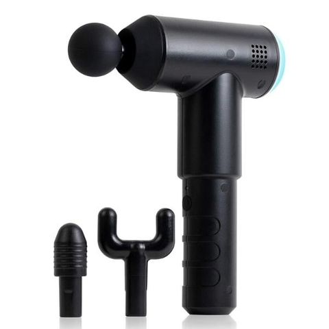 Súng massage gun HoMedics PGM-200 có pin sạc