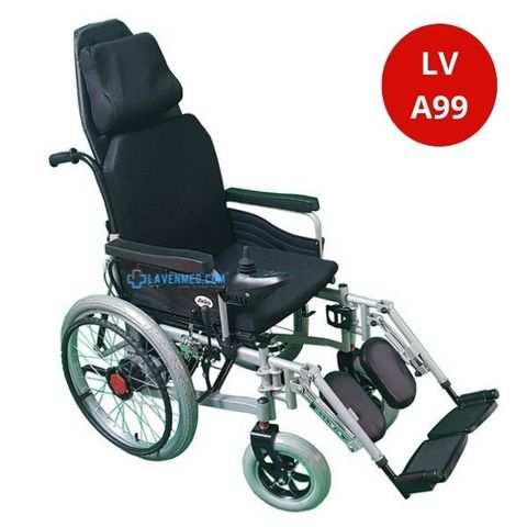 Xe lăn điện Akiko A99-05