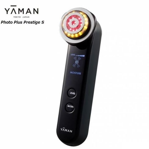 Máy chăm sóc da mặt Yaman Photo Plus Prestige S M20