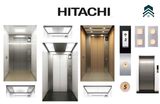THANG MÁY HITACHI