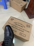 Giày sĩ quan cấp tá X26