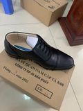 Giày sĩ quan cấp tá X26