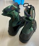 Ghệt rằn ri k20 dành cho nam