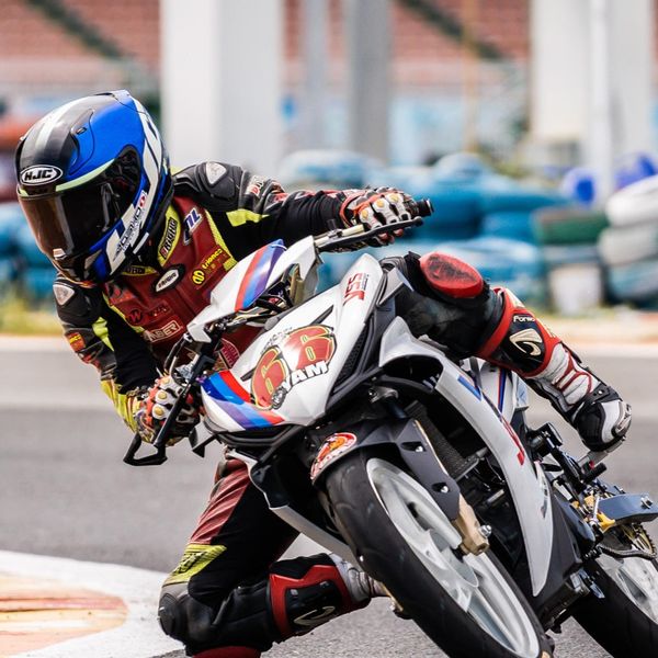 Yamaha Exciter 150 – Yam Speed