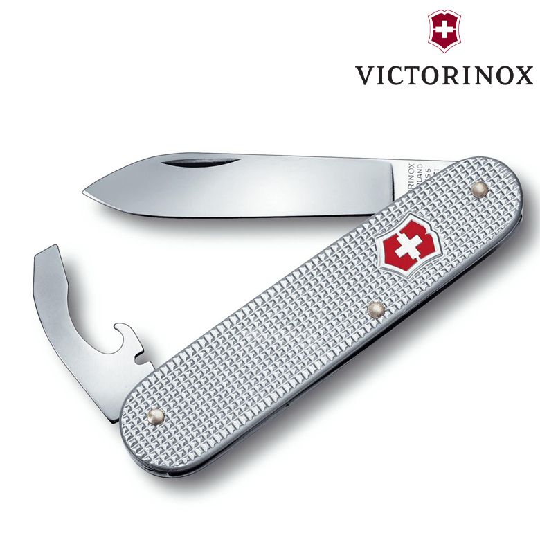 Dao cắm trại đa năng VICTORINOX Alox Bantam