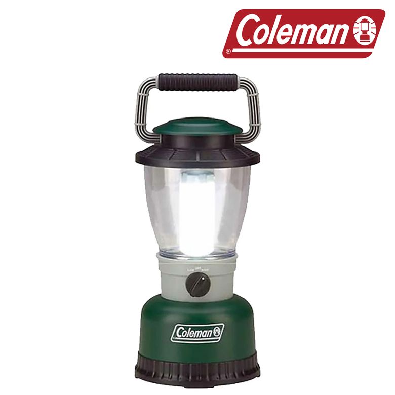 Đèn Lồng Cắm Trại Coleman CPX6.0V High Tech LED