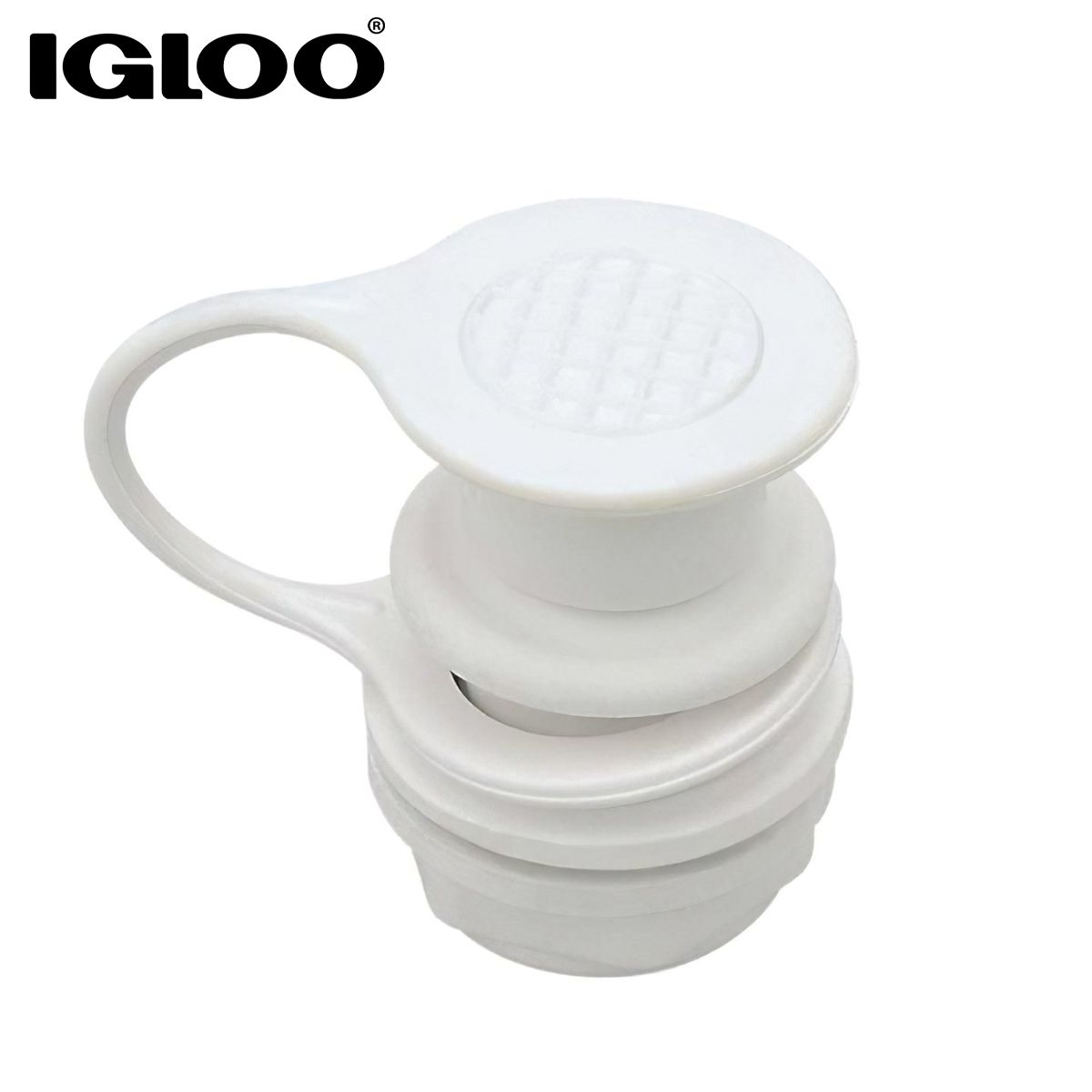 Nút xả nước thùng đá Igloo 24-66L
