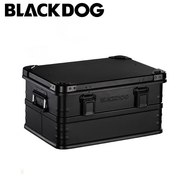 Thùng nhôm đựng đồ cắm trại Blackdog