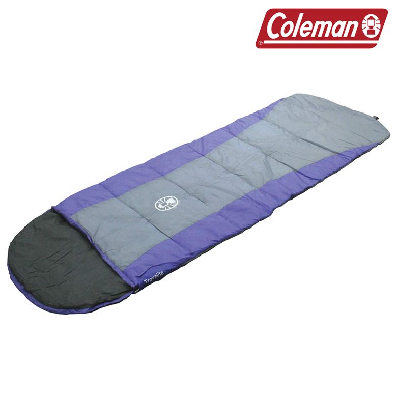 Túi ngủ cắm trại Coleman – Travelite