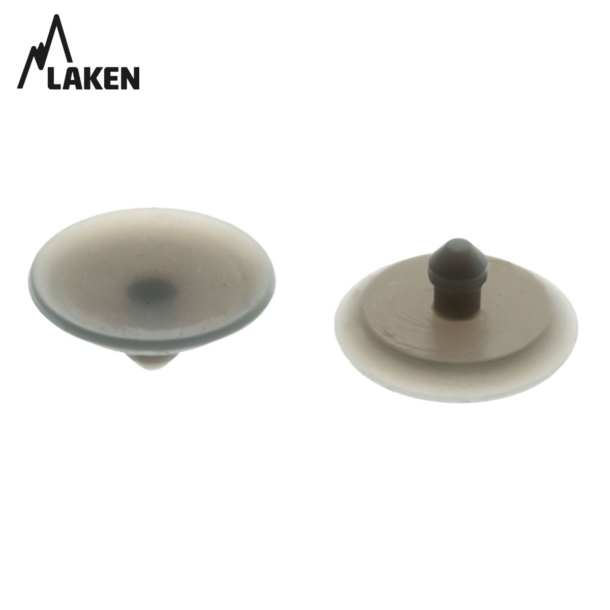 Van Silicone Cho Nắp Tự Động Laken Jannu (2 Cái)