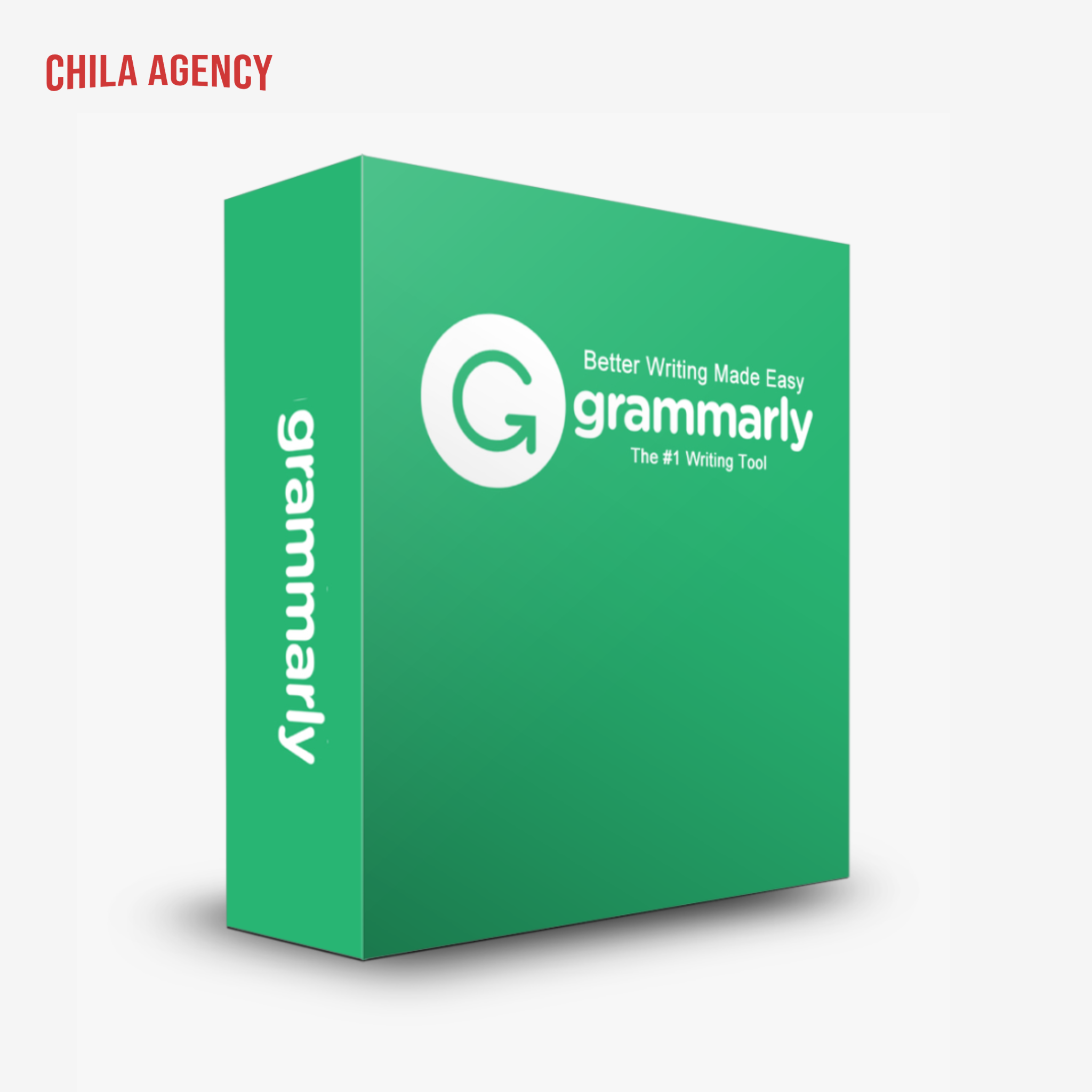 Tài Khoản Grammarly Premium 12 tháng – Kiểm tra chính tả, ngữ pháp Tiếng Anh