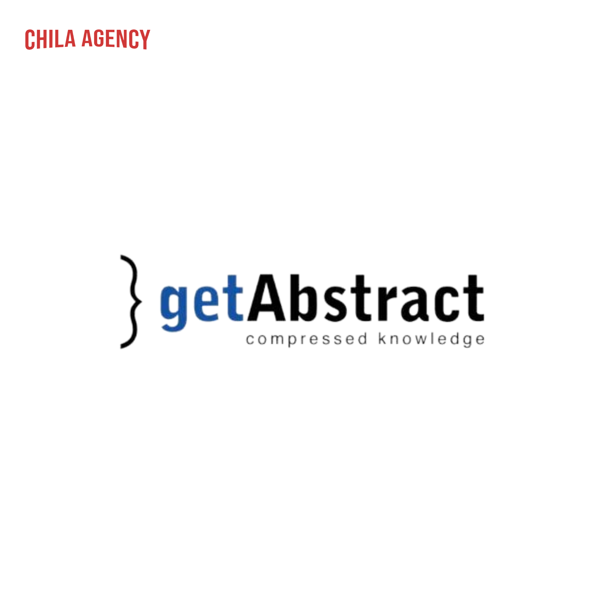 Tài khoản GetAbstract Starter (12 Tháng) – Ứng dụng tóm tắt sách cho doanh nghiệp