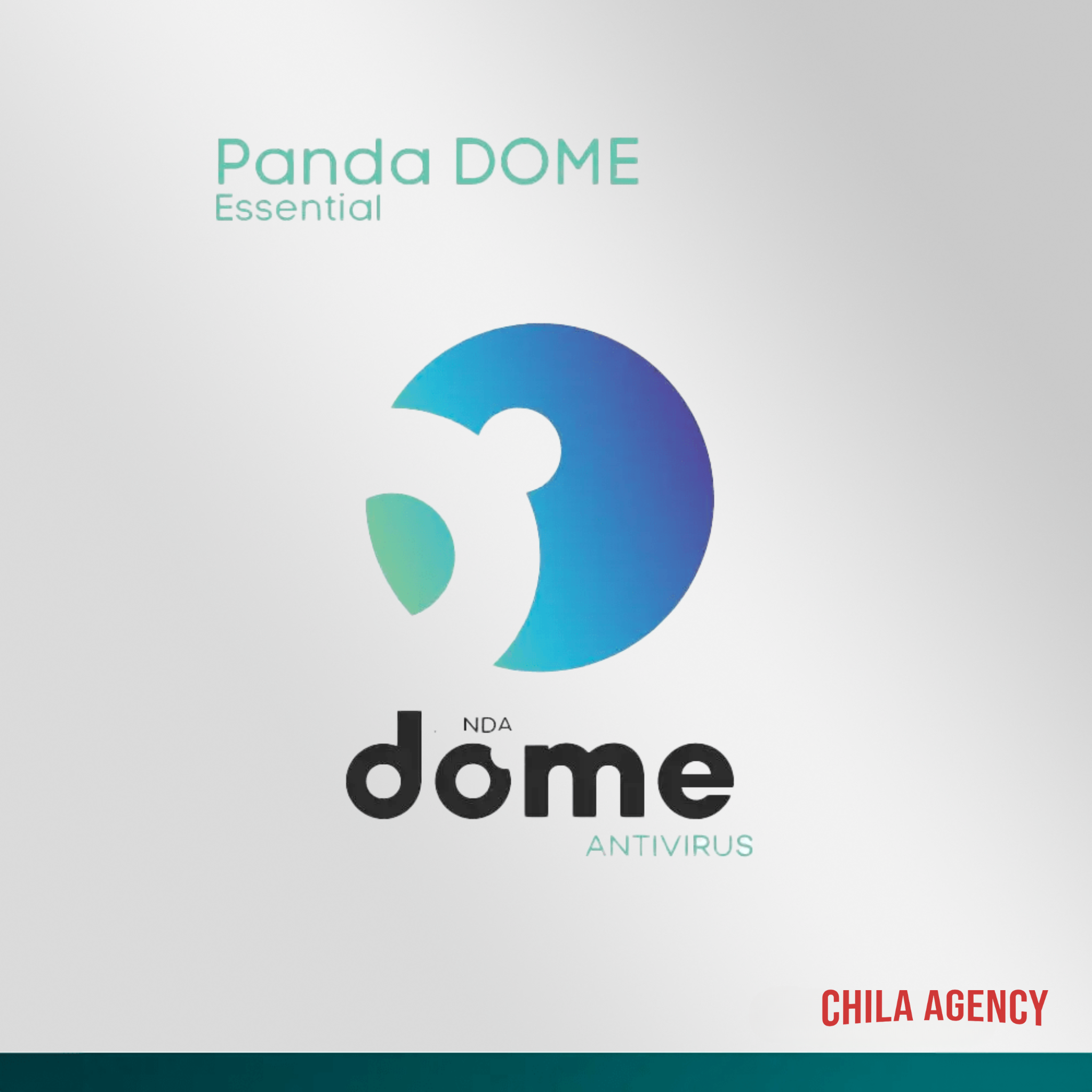 Key Panda Dome Essential 6 tháng 3 thiết bị